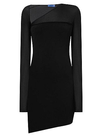 Mugler Cocktail Dress (view 1)