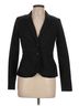 Elle Black Elle Blazer Size 10 - photo 1