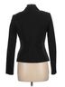 Elle Black Elle Blazer Size 10 - photo 2