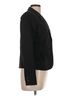 Elle Black Elle Blazer Size 10 - photo 3