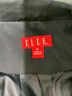 Elle Black Elle Blazer Size 10 - photo 5