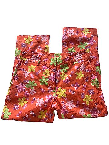 Lilly Pulitzer Dressy Shorts (view 1)