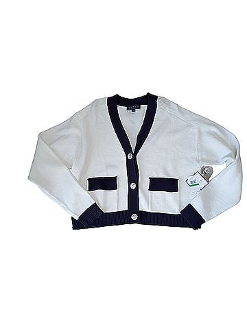 Laundry by Shelli Segal Cardigan (view 1)