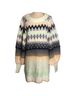 Free People Frozen Forest Pullover Sweater - photo 1