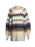 Free People Frozen Forest Pullover Sweater - photo 8