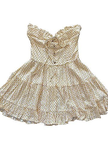 Skylar + Madison Casual Dress (view 1)