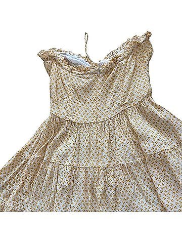 Skylar + Madison Casual Dress (view 2)