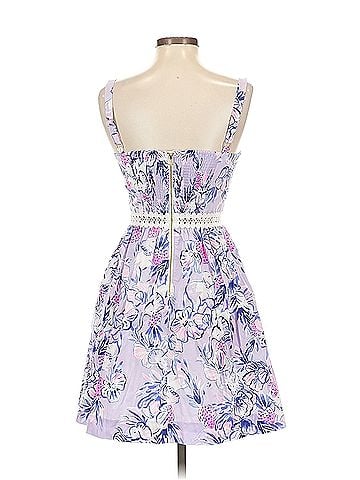 Lilly Pulitzer Lilly Pulitzer Cocktail Dress (view 2)