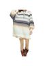 Free People Frozen Forest Pullover Sweater - photo 6