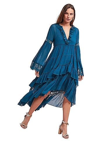 Maeve Cocktail Dress (view 1)