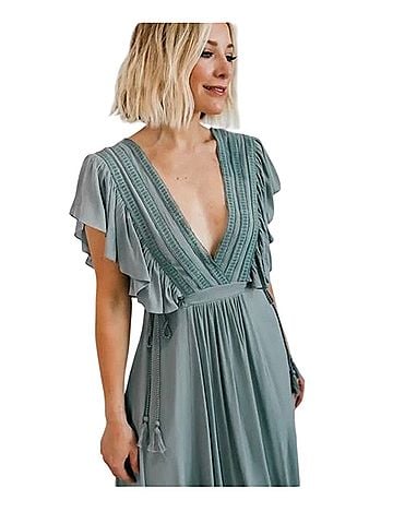 Baltic Born Cocktail Dress (view 1)