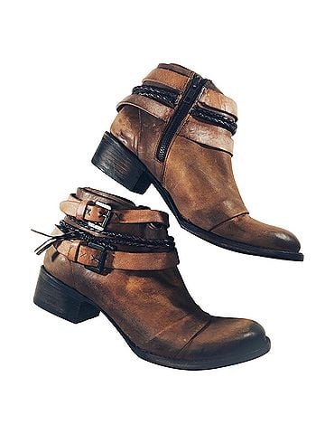 Freebird Ankle Boots (view 1)