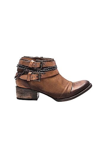Freebird Ankle Boots (view 2)