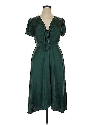 Baltic Born Baltic Born Cocktail Dress (view 1)