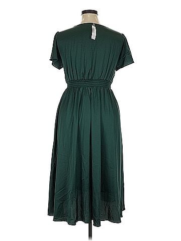 Baltic Born Baltic Born Cocktail Dress (view 2)