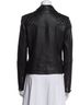 ALLSAINTS catch leather Leather Jacket - photo 2