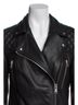 ALLSAINTS catch leather Leather Jacket - photo 7