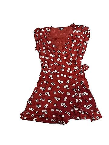 Ann Taylor LOFT Casual Dress (view 1)