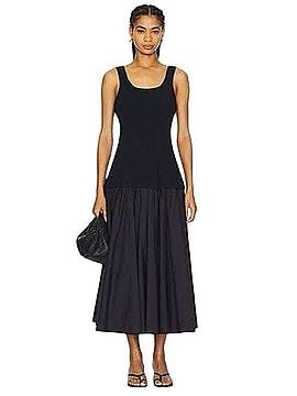 SIMKHAI Silas Cocktail Dress (view 1)