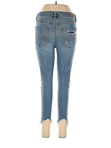 American Eagle Outfitters American Eagle Outfitters Jeggings (view 2)