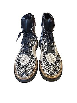 Linea Paolo Boots (view 2)