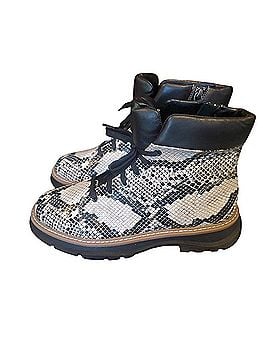 Linea Paolo Boots (view 1)