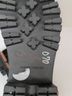 Marc Fisher Black Ankle Boots Size 7 - photo 8