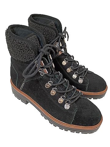 Marc Fisher Ankle Boots (view 1)