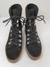 Marc Fisher Black Ankle Boots Size 7 - photo 4