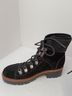 Marc Fisher Black Ankle Boots Size 7 - photo 6
