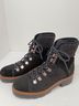 Marc Fisher Black Ankle Boots Size 7 - photo 5