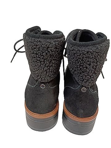 Marc Fisher Ankle Boots (view 2)