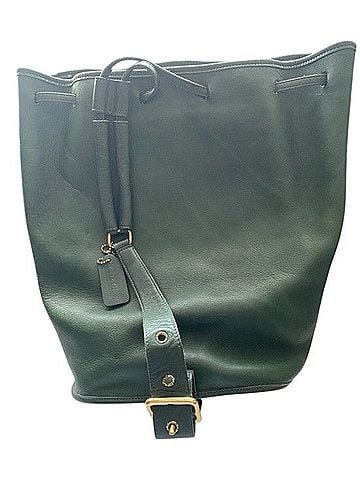Coach Sling Backpack (view 2)