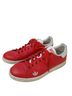 Adidas Red Sneakers Size 6 - photo 1