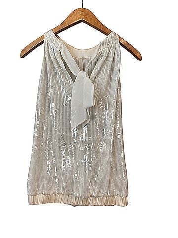 Guess Marciano Sleeveless Top (view 2)