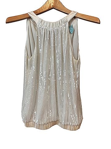 Guess Marciano Sleeveless Top (view 1)