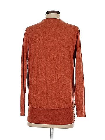Garnet Hill Garnet Hill Kimono (view 2)