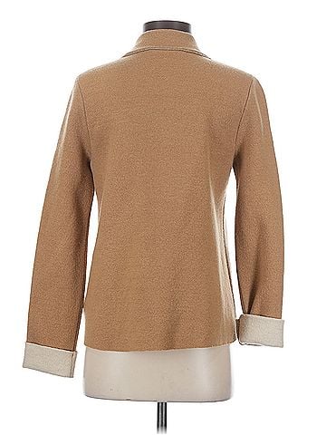 NATION LTD Nation Ltd Wool Coat (view 2)