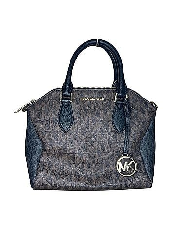 Michael Kors Coraline Satchel (view 1)
