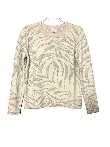 Kinross Sweater Vest (view 1)