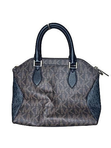 Michael Kors Coraline Satchel (view 2)