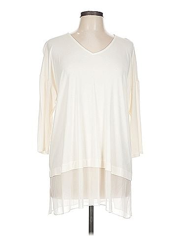 Eileen Fisher Eileen Fisher Casual Dress (view 1)