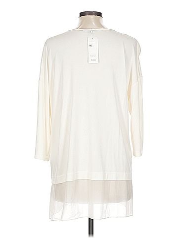 Eileen Fisher Eileen Fisher Casual Dress (view 2)