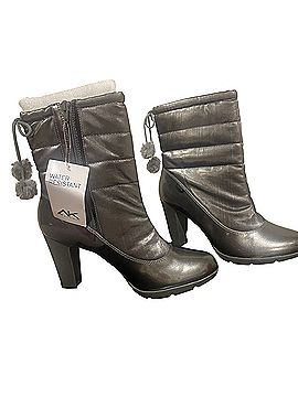 Anne Klein Sport Heels (view 1)