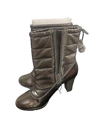 Anne Klein Sport Heels (view 2)
