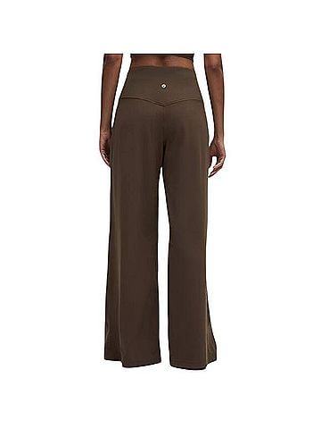 Lululemon Athletica Align Palazzo Pant Casual Pants (view 2)