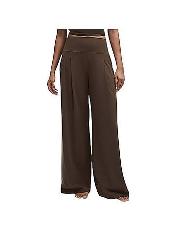 Lululemon Athletica Align Palazzo Pant Casual Pants (view 1)