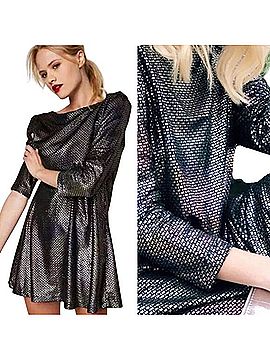 Free People Diamonds Are Forever Casual Dress (view 1)