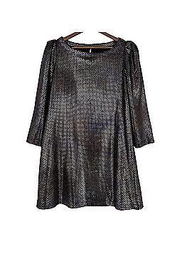 Free People Diamonds Are Forever Casual Dress (view 2)