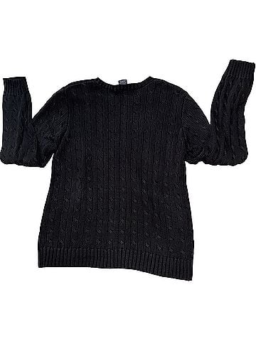 Ralph Lauren Sport Pullover Sweater (view 2)
